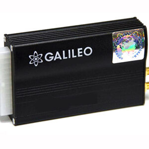 GALILEO GPS (Архивная модель)